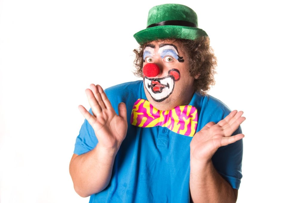 Vad är meningen med att drömma om en clown ? 1