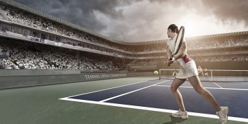Tennisskor - Drömmarnas Betydelse Och Symbolik 4