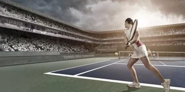 Tennisskor - Drömmarnas Betydelse Och Symbolik 3